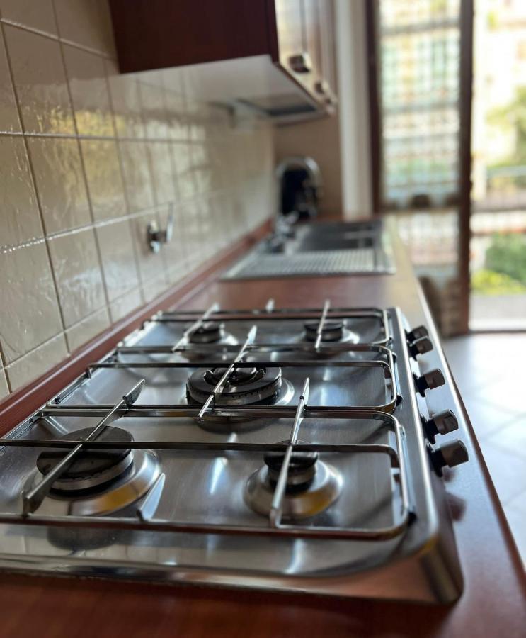 Appartamento Su Cortile Magico Turin Exteriör bild