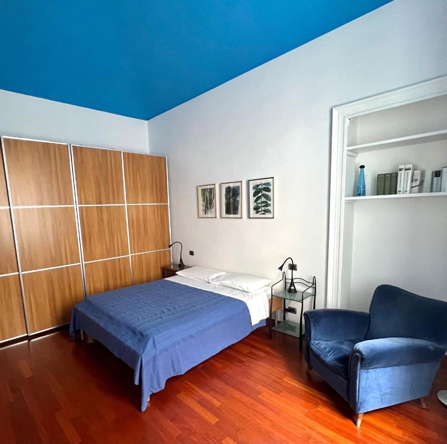 Appartamento Su Cortile Magico Turin Exteriör bild