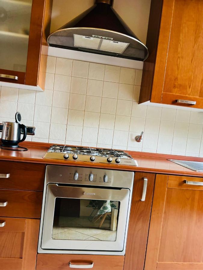 Appartamento Su Cortile Magico Turin Exteriör bild