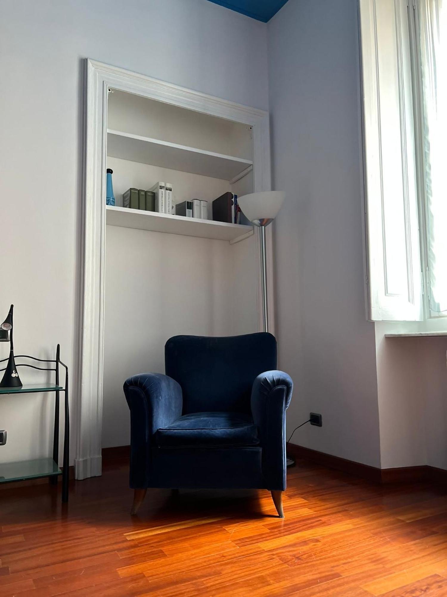 Appartamento Su Cortile Magico Turin Exteriör bild
